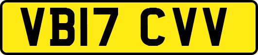 VB17CVV