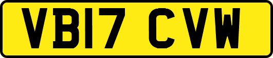 VB17CVW