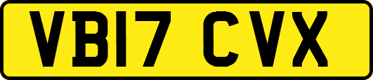 VB17CVX