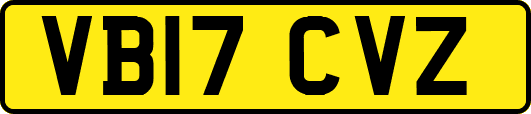 VB17CVZ