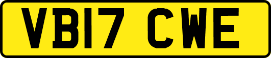VB17CWE