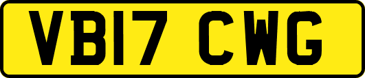VB17CWG
