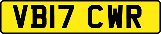 VB17CWR