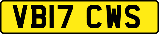 VB17CWS