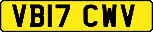 VB17CWV