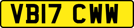 VB17CWW