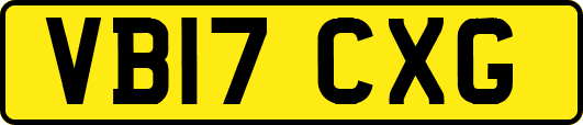 VB17CXG