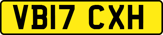 VB17CXH