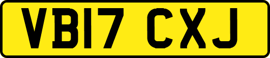 VB17CXJ