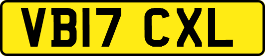 VB17CXL