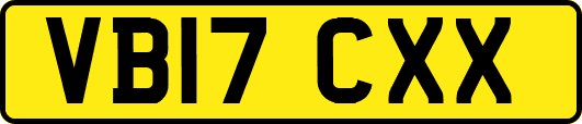 VB17CXX
