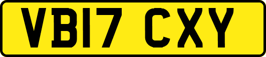 VB17CXY