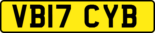 VB17CYB