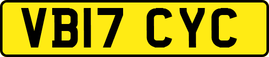 VB17CYC