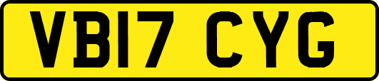 VB17CYG