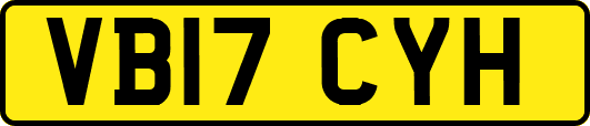 VB17CYH