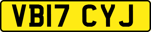 VB17CYJ