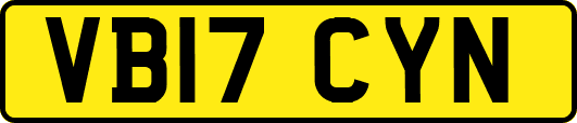 VB17CYN