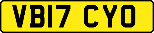 VB17CYO