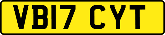 VB17CYT