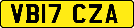 VB17CZA