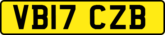 VB17CZB