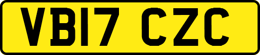 VB17CZC