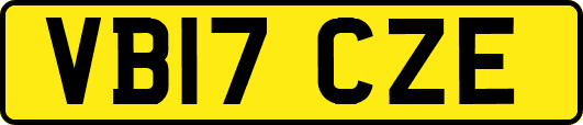 VB17CZE