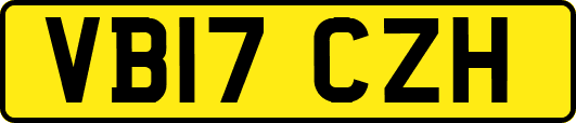 VB17CZH
