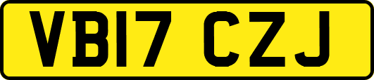 VB17CZJ