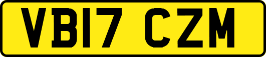 VB17CZM
