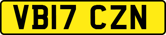 VB17CZN
