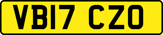 VB17CZO