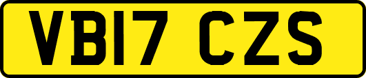 VB17CZS