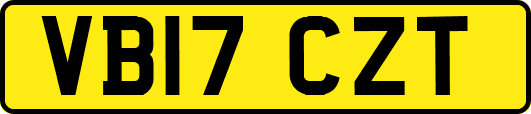 VB17CZT