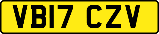 VB17CZV