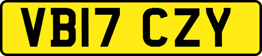 VB17CZY