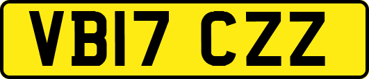 VB17CZZ