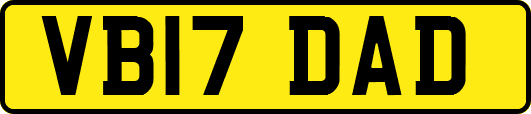 VB17DAD