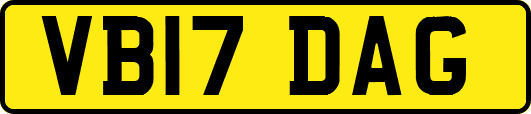 VB17DAG