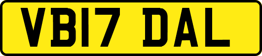 VB17DAL