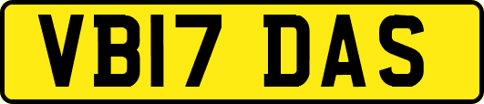 VB17DAS