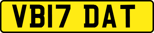 VB17DAT