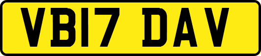 VB17DAV