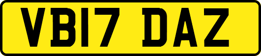 VB17DAZ