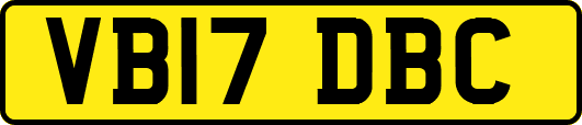 VB17DBC