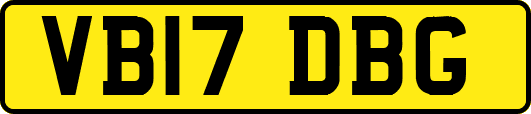 VB17DBG