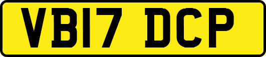 VB17DCP