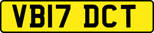 VB17DCT