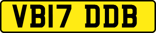 VB17DDB